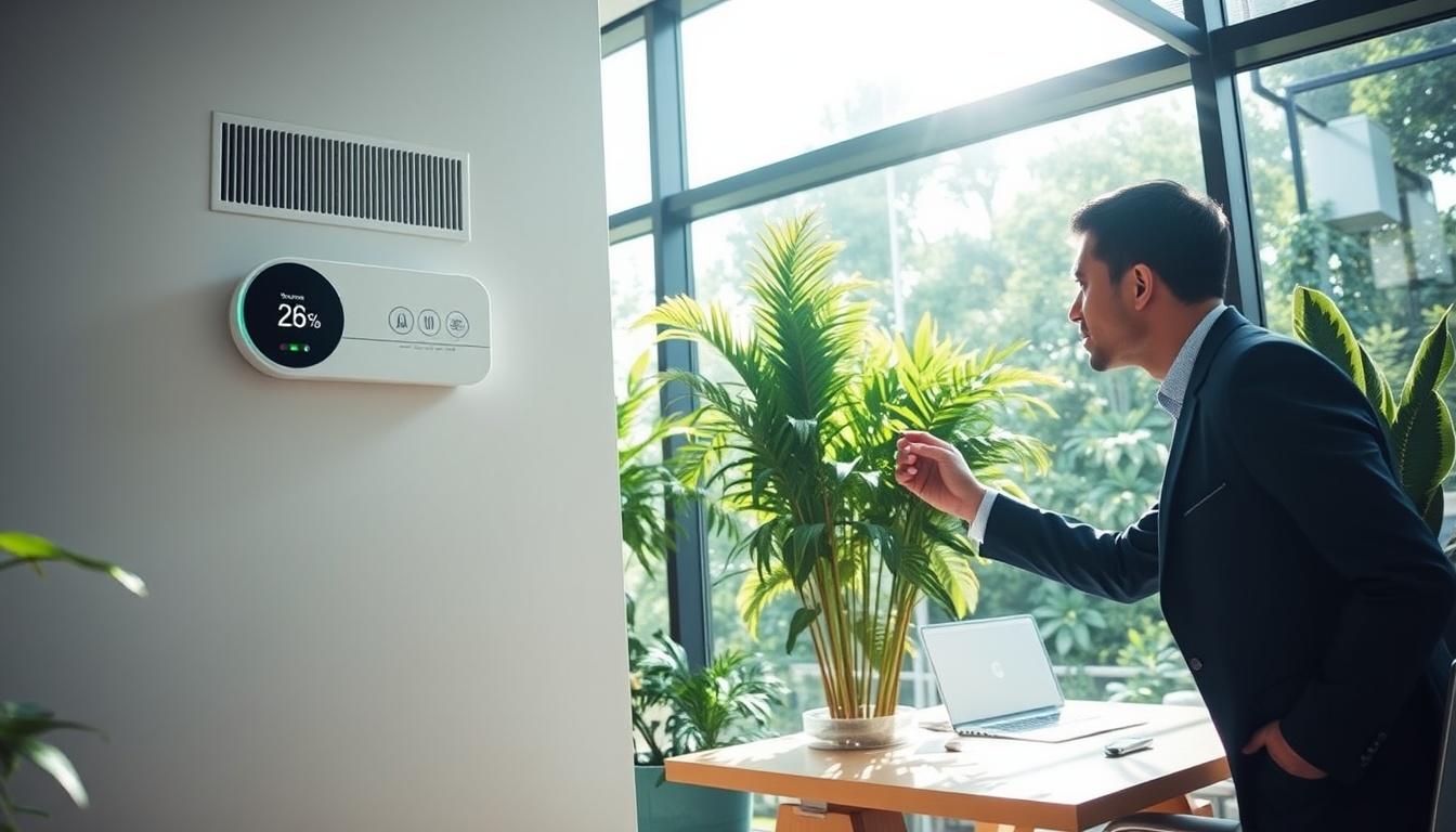AI-Driven Cooling Solutions